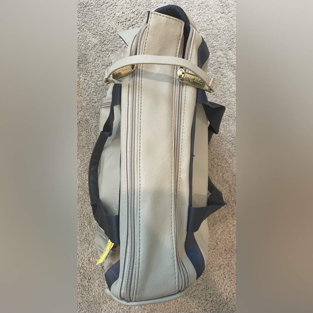 Tigor baby maternity bag - Picture 6 of 11